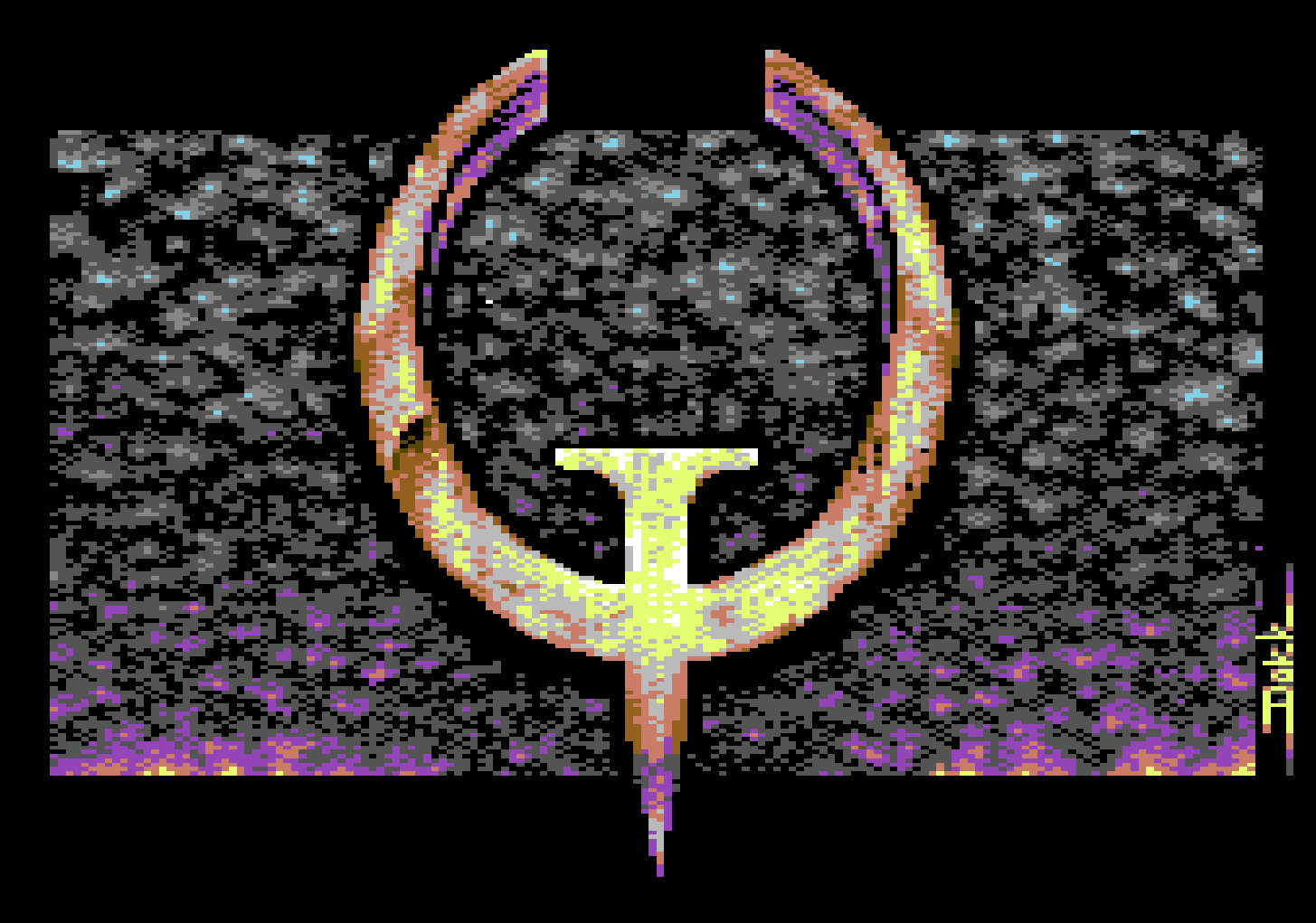 Quake64 (Steve McCrea, 2026)