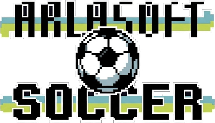 Arlasoft Soccer (Arlasoft, 2026)